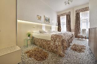 Andel Hotel | Anette Hotel