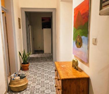 Andel Apartment | Anhouse