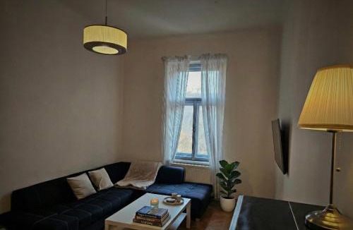 Andel Apartment | Anhouse