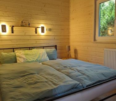 Muritz House | Anisha