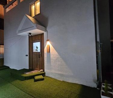Mokpo House | AnJin's Guest House