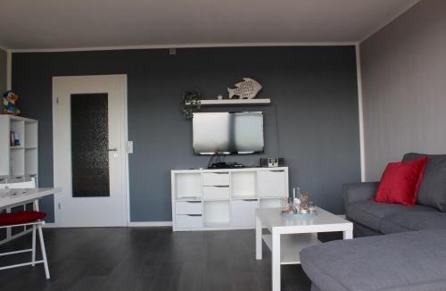 Staberdorf Apartment | Ankerplatz