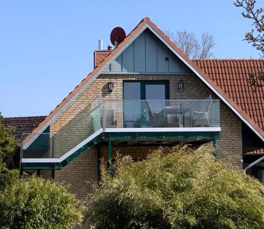 Lindaunis Apartment | Ankommen-Durchatmen