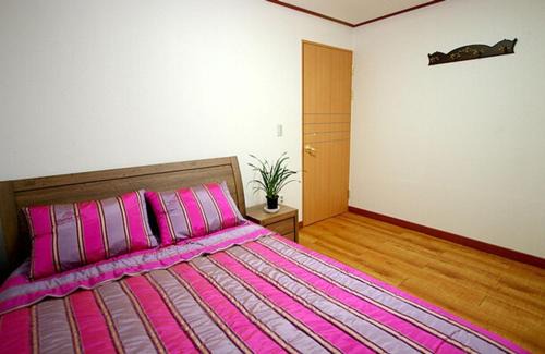 Taean House | Anmyeondo Lake Park Pension
