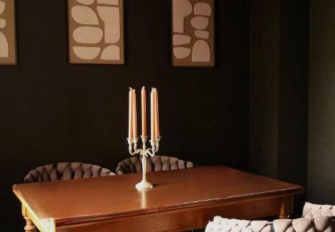 Ahlen Apartment | Anna