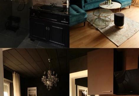 Ahlen Apartment | Anna