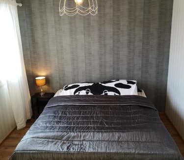 Bole Apartment | ANNA - Modern flat with Sauna - 24h Check in