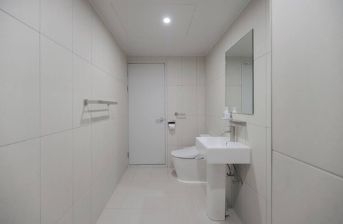 Gapyeong Hotel | Anook Air Hotel Gapyeong