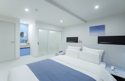 Chinju Hotel | Anook Air Hotel Jinju