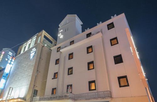 Cheongju Hotel | Anook Hotel Cheongju Uam 1st