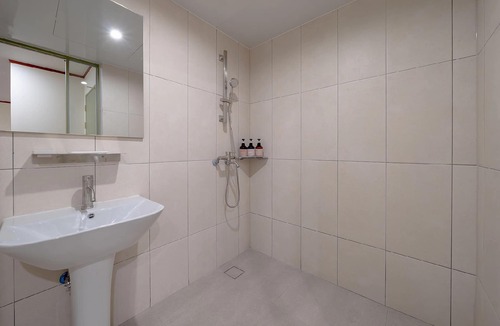 Jeonju Hotel | Anook Hotel Jeonju