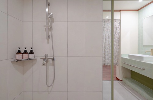Jeonju Hotel | Anook Hotel Jeonju