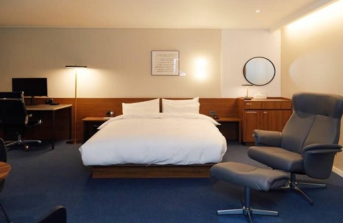 Ingye-dong Hotel | Anook Hotel Suwon Ingye