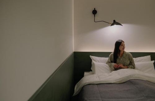 Paldal-gu Hotel | Anook Hotel Suwon Station