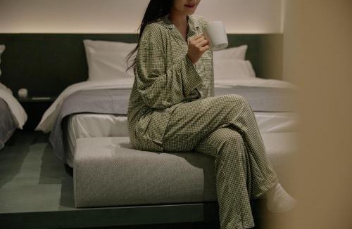 Paldal-gu Hotel | Anook Hotel Suwon Station