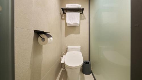 Nam-Gu Hotel | Anook Hotel Ulsan Mugeo