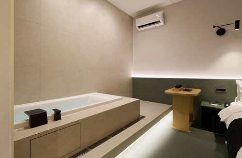 Nam-Gu Hotel | Anook Hotel Ulsan Mugeo