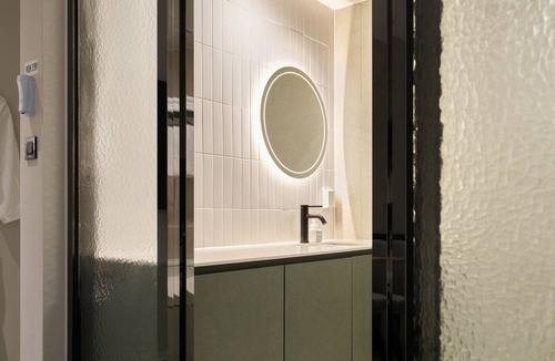 Nam-Gu Hotel | Anook Hotel Ulsan Mugeo