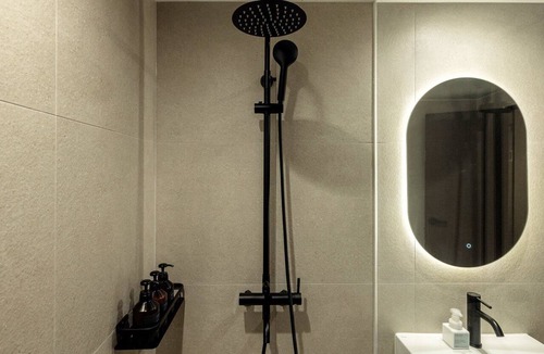 Samsan-dong Hotel | Anook Hotel Ulsan Samsan