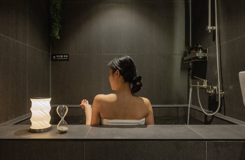 Jung-gu Hotel | Anook Ryokan Hotel Daejeon Daeheung