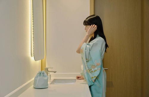 Pyeongtaek Hotel | Anook Ryokan Hotel Songtan