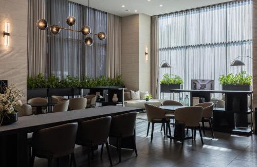 Guwol-dong Hotel | Anook Signature Hotel Incheon Guwol