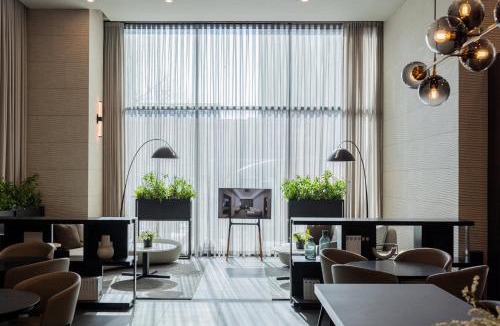 Guwol-dong Hotel | Anook Signature Hotel Incheon Guwol