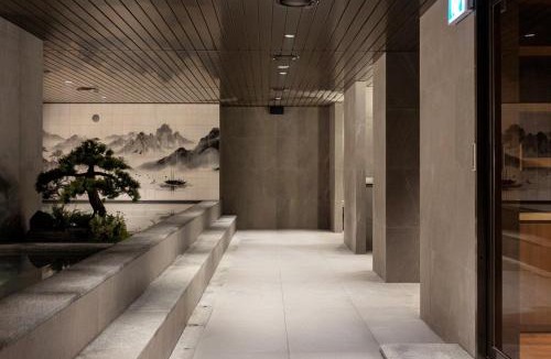 Guwol-dong Hotel | Anook Signature Hotel Incheon Guwol