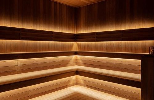 Guwol-dong Hotel | Anook Signature Hotel Incheon Guwol