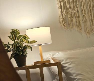 Chilseong-dong Apartment | Another House Gyodong