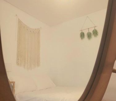 Chilseong-dong Apartment | Another House Gyodong