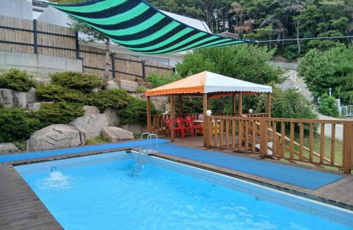 Gyeongju House | Another world pension