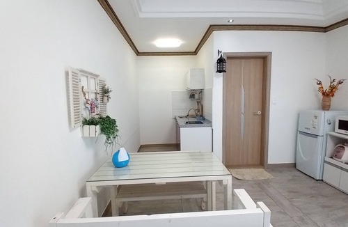 Gyeongju House | Another World Pension