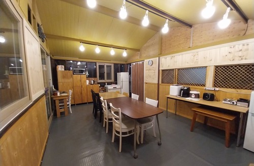 Gyeongju House | Another World Pension