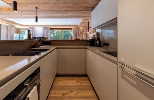 Meribel Apartment | Antarès URSA 202 - luxury apartment ski in/ski out