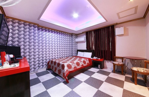 Anyang Hotel | Anyang Queen