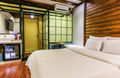 Anyang Hotel | Anyang Winners