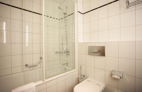 Lichterfelde Apartment | Aparion Apartments Berlin