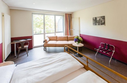Lichterfelde Apartment | Aparion Apartments Berlin