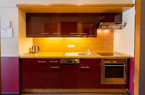 Lichterfelde Apartment | Aparion Berlin
