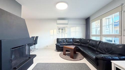 Tahkovuori Apartment | Apartamento la Casa Tahko