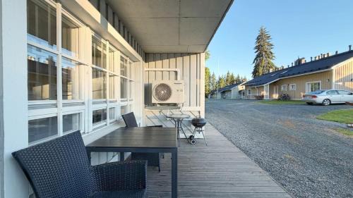 Tahkovuori Apartment | Apartamento la Casa Tahko