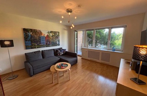 Innenstadt Apartment | Aparthotel Am Mühlenteich