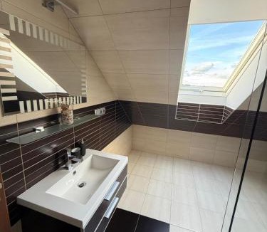 Brevnov Apartment | Apartmán Břevnov