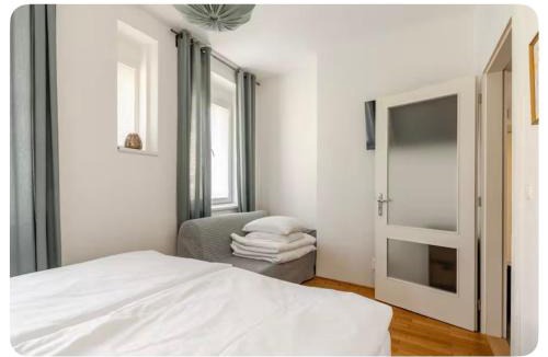 Prague 5 Apartment | Apartmán l Praha centrum