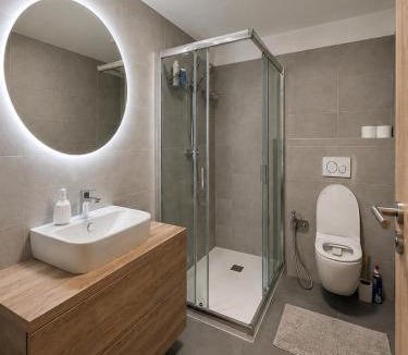 Podebrady Apartment | Apartmán Nerudova