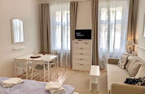 Neulerchenfeld Apartment | Apartment ∙ 1 bedroom ∙ 2 guests