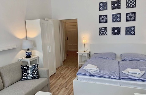 Neulerchenfeld Apartment | Apartment ∙ 1 bedroom ∙ 2 guests