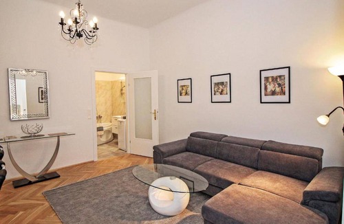 Schottenfeld Apartment | Apartment ∙ 1 bedroom ∙ 2 guests