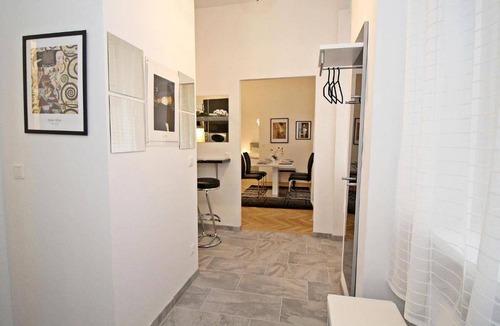 Schottenfeld Apartment | Apartment ∙ 1 bedroom ∙ 2 guests